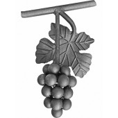 Виноградная гроздь 52.212