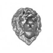Узор Голова Льва
